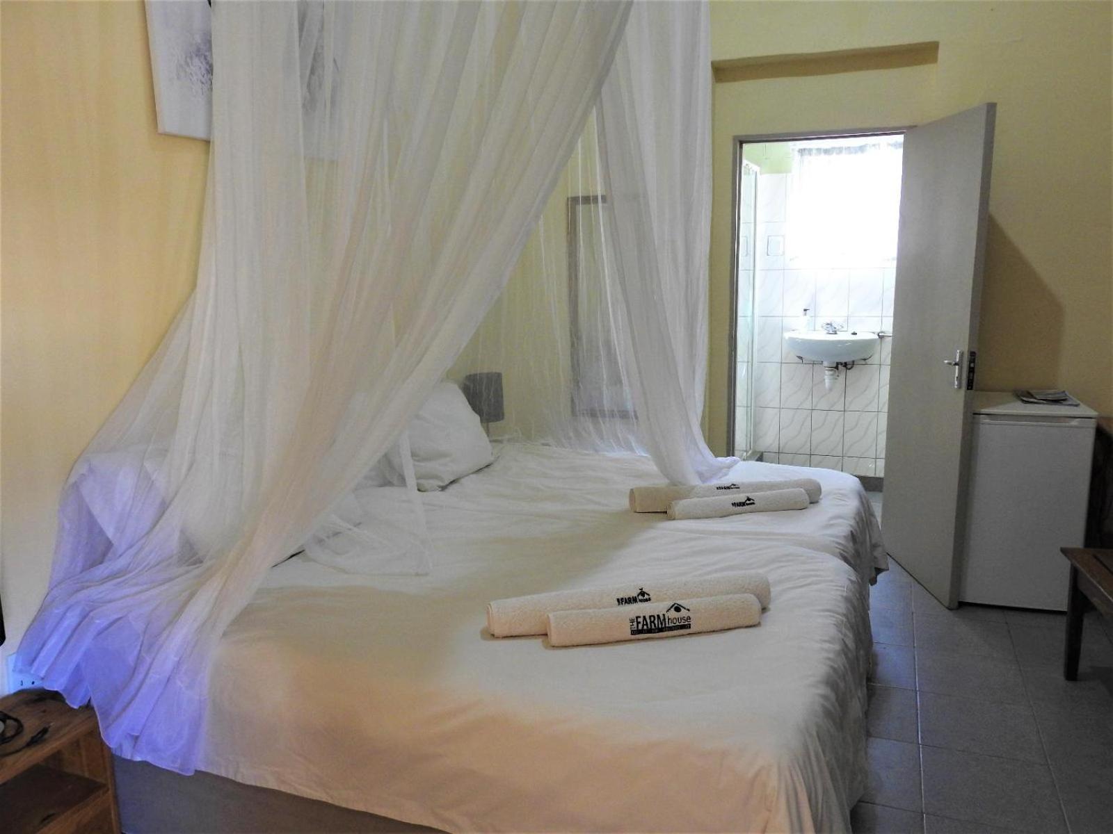 The Farmhouse Boutique Guesthouse And Beergarden Cc Outjo Extérieur photo
