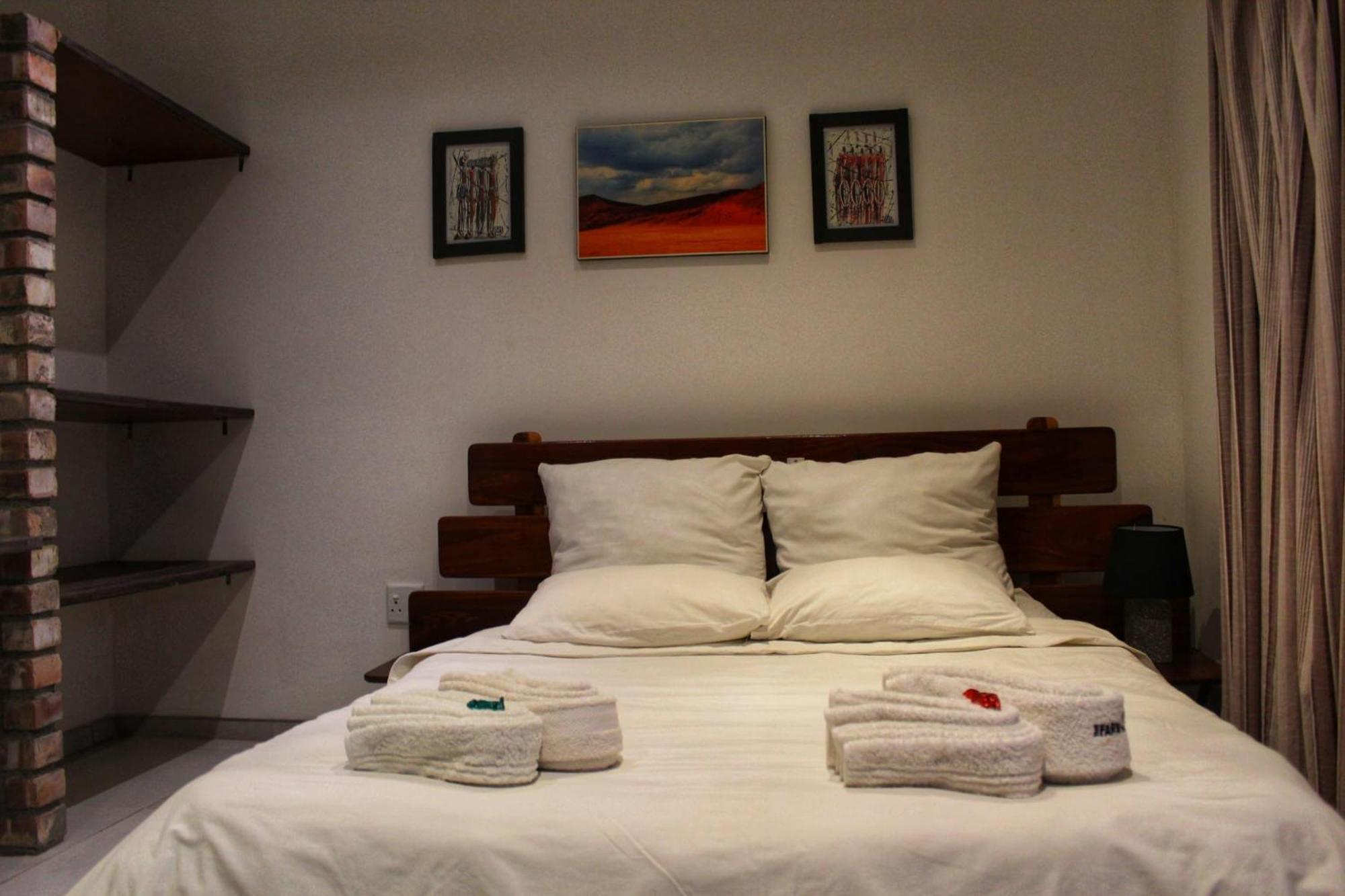 The Farmhouse Boutique Guesthouse And Beergarden Cc Outjo Chambre photo